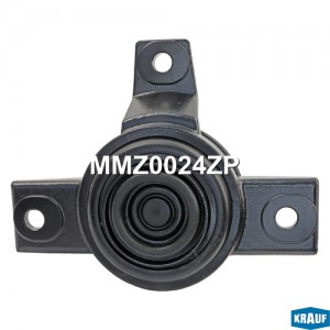Опора двигателя HYUNDAI Santa Fe (09-) KIA Sorento (09-) правая KRAUF MMZ0024ZP KRAUF