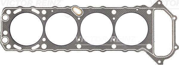 NISSAN TERRANO 2.4I 93> 61-52810-00 VICTOR REINZ