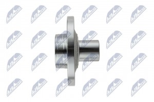 подшипник подвесной!\ Audi Q7 NLWAU000 NTY