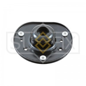 Опора переднего амортизатора FORD Mondeo IV 07, VOLVO S60 II 10 / XC60 I 08 FM-1 FM1204 SUFIX