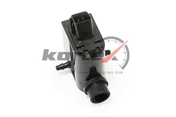 Насос омывателя HYUNDAI GETZ 06-SANTA FE 06-09 KWM005 KWM005 KORTEX
