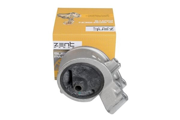 подушка двигателя левая! Mitsubishi Chariot/Space Wagon Grandis N33W/N43W 1 Z13450 ZENTPARTS