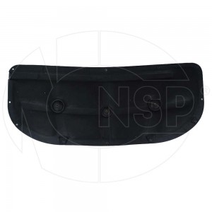 Шумоизоляция GEELY Coolray (20-) капота NSP NSP205032038200 NSP