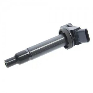 Катушка зажигания TOYOTA MEGAPOWER 370-13-052 MEGA POWER