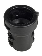 Разъем байонетный AMP (вилка) 4-контактный 8801428SX STELLOX