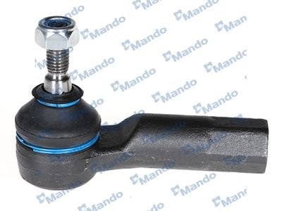 Наконечник рулевой тяги FORD Fusion (02-),Fiesta (01-) левый MANDO MTG055708 MANDO