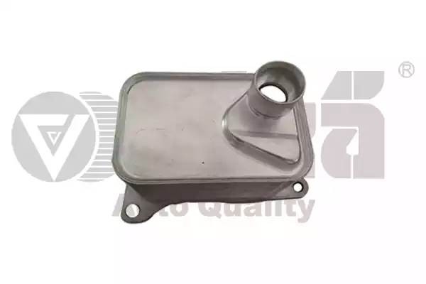 Радиатор масляный 11171574001 VIKA