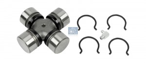 Пружина синхронизатора! d6 L34 ZF(S5-50.S6-65/80/90.4S-120GP,5S-90/9 2.5S-110/1G 4 DIESEL TECHNIC