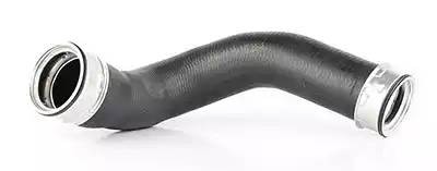 Патрубок VW T5 (08-) интеркулера BSG BSG 90-720-088 BSG