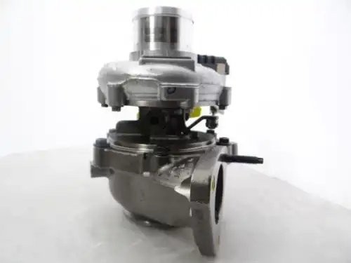 Турбокомпрессор 798128-5009S Garrett GTB1749VK Citroen, Peugeot Boxer 7981285009S GARRETT