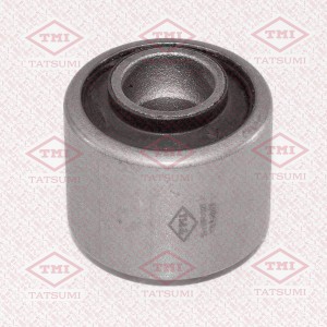 сайлентблок рычага переднего задний!\ Subaru Impreza/Forester/Legacy 92> TEF2017 TATSUMI