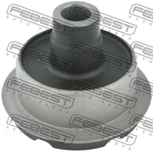 Сайлентблок опоры дифференциала TOYOTA HIGHLANDER 4WD 2007-2013 TAB-MHU38DF TAB-MHU38DF FEBEST