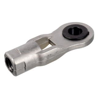шарнир тяги переключения передач! MB W201/W202/S202/S123/C140/S210 <03/W461 97> 08670 FEBI BILSTEIN