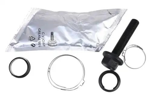ШРУС наружный к-кт! ABS, 22901\ VW T4 94> Z21553 ZENTPARTS