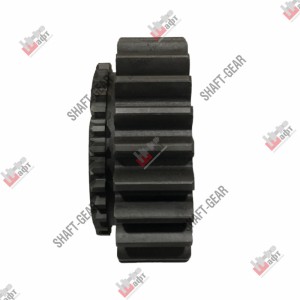 Шестерня QH504211106 SHAFT
