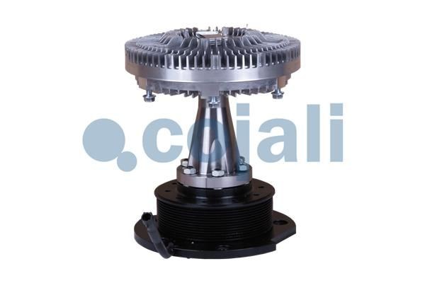 Вискомуфта с приводом 7053809 COJALI