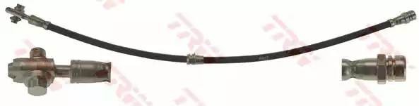 Шланг тормозной передний AUDI Q3, VW TIGUAN PHD1138 PHD1138 TRW