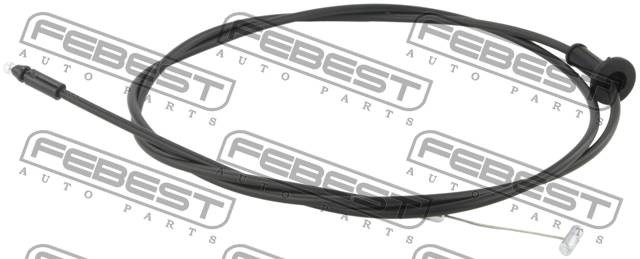 KIA RIO (2011>) 22101-DXL FEBEST