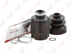 к-т ШРУС внут.!\ Citroen C4/Berlingo 08>, Peugeot 307 00-09 CI-1117 LYNXAUTO