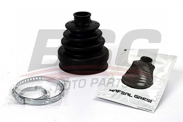 Пыльник ШРУСа FORD Focus (05-08) наружного BSG BSG30705054 BSG