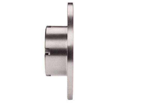 Диск тормозной MERCEDES T1,T2,TN,LN1 передний (1шт.) BOSCH 0 986 478 201 BOSCH