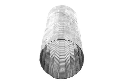 сетка глушителя !ОЦИНК. D132 L300 Volvo Z58901 ZENTPARTS