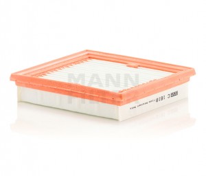 Фильтр воздушный C1618 C1618 MANN FILTER
