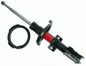 Амортизатор газовый передний Volvo XC70 Cross Country 2.4-2.5 AWD (02-07) 554041 554 041 SACHS
