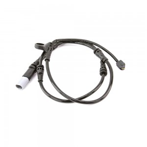 Датчик износа тормозных колодок передний BW340356792567 DOMINANT