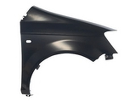 крыло перднее! правое\ Hyundai Gets 02-05 404202 POLCAR