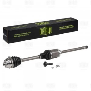 Привод передний R AR2603 TRIALLI