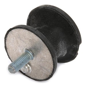 подушка АКПП!\ BMW E30/E36 1.8/1.7TDs 89-00/E46 2.0D 98 9001410 SASIC