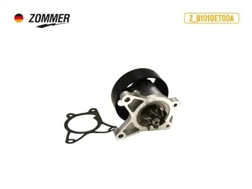 Помпа NISSAN, RENAULT (Z_B1010ET00A) Z_B1010ET00A ZOMMER
