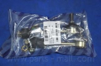Стойка стабилизатора передняя HYUNDAI VERNA(LC) 99-06 PXCLA-017 PXCLA-017 PMC PARTS MALL