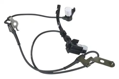 датчик ABS! передний левый\ Mazda 6 1.8-2.3 MZR 02> Z03340 ZENTPARTS
