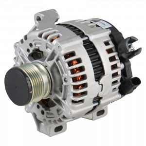Генератор для а/м Volvo XC60 (08-)/XC70 (07-) 2.4D/S80 (06-) 2.5T 150A (LG 1041) LG 1041 START VOLT