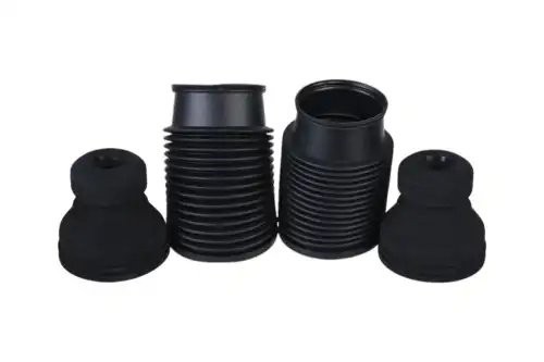 к-кт пыльник+отбойник амортизатора переднего! 2+2 шт Hyundai Accent 97> Z56757 ZENTPARTS