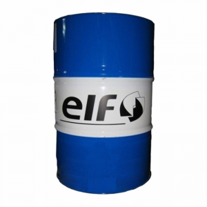 Масло моторное синтетическое Evolution 900 SXR 5W30 SL/CF, A5/B5 208л 194782 ELF