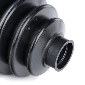 пыльник ШРУСа наружный! VW Polo/Vento/Crosspolo/Fox 1.2-2.0 TFS/TDI 01> 44402 FEBI BILSTEIN