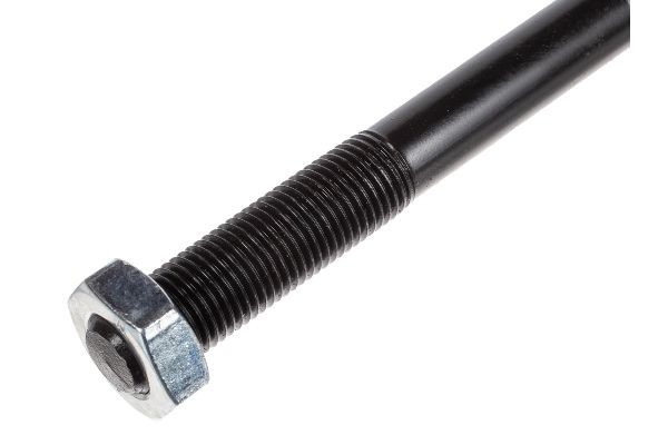 тяга рулевая! BMW E87/E90/E91 1.6-2.0/1.8D/2.0D 04> Z28438 ZENTPARTS