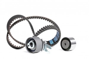 Комплекты ГРМ DAYCO KTB592 DAYCO