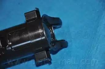 Амортизатор передний правый KIA K5-HYBRID 11-13 PJA-FR027 PJAFR027 PMC PARTS MALL