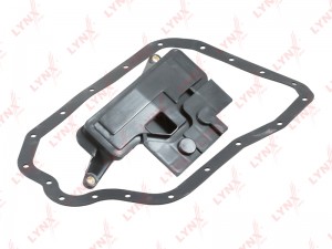 Фильтр масляный АКПП TOYOTA Camry (15-) (с прокладкой) LYNX LT-1135 LYNXAUTO