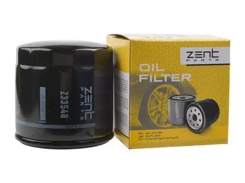 фильтр масляный!CHERY Arrizo, Chrysler Neon/PT Cruiser/Stratus/Voyager Z33548 ZENTPARTS