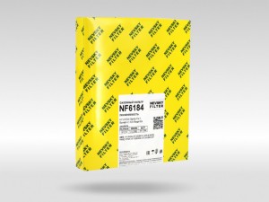 Фильтр салона NF6184 NEVSKY FILTER