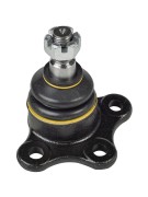 опора шаровая верхняя!\ Great Wall Hover 05>, Opel Frontera 98> Z36982 ZENTPARTS
