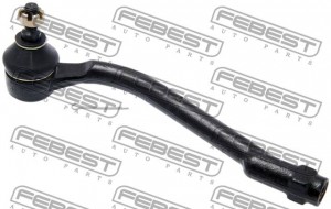 Наконечник рулевой левый KIA CEED 1221-ENLH 1221-ENLH FEBEST