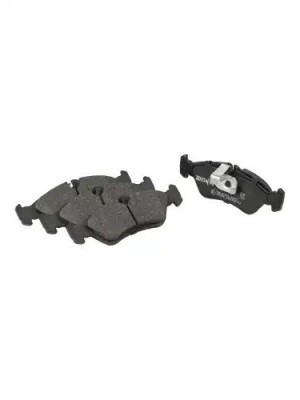 колодки дисковые задние! MB Sprinter 308D/310D,VW LT28-35 2.3-2.5TD 96-98 Z07294 ZENTPARTS