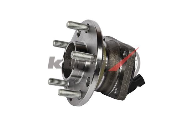 Ступица с подшипником FORD MONDEO III 00-07 зад. KHB4204STD KHB4204STD KORTEX