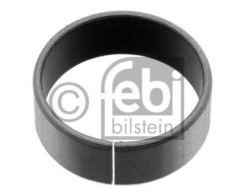 Втулка SCANIA колодки тормозной (10x25x28) FEBI 02193 FEBI BILSTEIN
